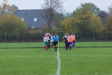 Bild 2 - Frauen TSV Wiemersdorf - SV Boostedt : Ergebnis: 0:7